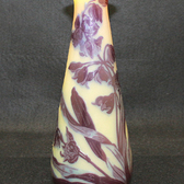 23359　 ガレ　(花瓶)